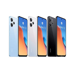 Offre Spéciale d'occasion A + <span class=keywords><strong>Xiaomi</strong></span> Redmi12 12C 13C Smartphone Haute demande Téléphones d'origine 8 Go <span class=keywords><strong>128</strong></span>/256 Go avec cellulaire LTE - Product Image 2