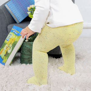 Australie US Fashions Modern Collants Collants Leggings Respirant Bébé Gaine Chaussettes pour Nouveau-Né Bébé - Product Image 3