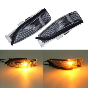 Accessoires de voiture Rétroviseur latéral 81741-02040 Feux clignotants pour <span class=keywords><strong>Toyota</strong></span> Corolla <span class=keywords><strong>Auris</strong></span> 2012 8173102120 8174102040 - Product Image 2