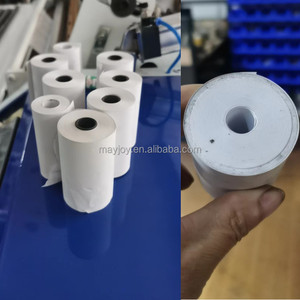Nhiệt giấy làm máy móc ATM nhiệt giấy cuộn xả băng máy với giá tốt nhất - Product Image 5