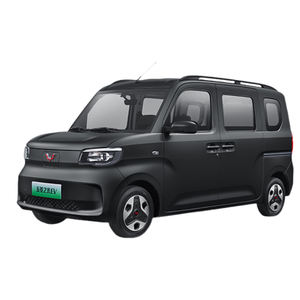 Véhicule à énergie nouvelle Wuling Sunshine Micro-Face, 5 portes, urbain, express, 4 places, bus de passagers, véhicule à énergie nouvelle à bas <span class=keywords><strong>prix</strong></span> - Product Image 1