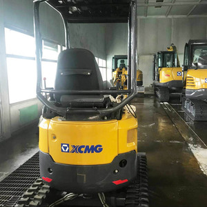 Les machines originales Offre Spéciale d'excavatrice de Doosan DX190 Dh225lc-7 Dh190 ont utilisé l'excavatrice pour le matériel de construction - Product Image 4