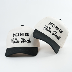Gorra de Béisbol, Gorras del Clásico Mundial de Béisbol, Gorras de Béisbol Italianas para Mujer, Logotipo Bordado Personalizado - Product Image 1