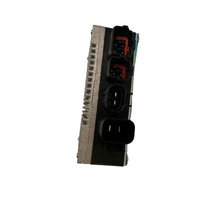 Kit colonne de direction assistée électrique ATV/UTV EPS (ECU universel)