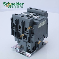 Inventory TeSys Schneiders Contacteur électrique Types LC1D LC1E LC1N LC2D Contacteur magnétique Contacteurs électriques généraux 1 acheteur