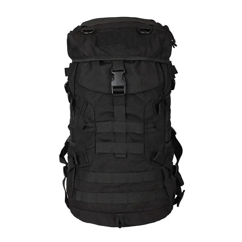 Outdoor Camping Mountaineering Bag Multi functional Backpack Hiking Travel Bag Tactical Bag