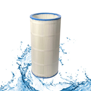 Cartucho de Filtro Plegado de Repuesto Tipo A Intex para Piscinas Personalizadas - Product Image 1