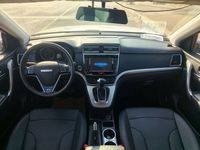Mobil Bekas HAVAL H6 SUV LHD Automatic FWD 1.5T Jarak Tempuh Rendah Bebas Kecelakaan Ekspor Grosir 2017