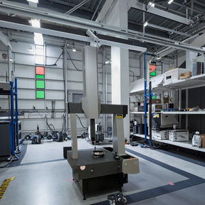 Hot Selling Factory Made 3D CMM Coordenada Máquina De Medição Preço Competitivo OEM Personalização Suporte para Instrumentos De Teste - Product Image 4