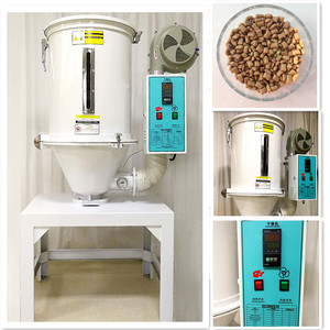 40-500กิโลกรัม/ชั่วโมงสัตว์เลี้ยงสุนัขแมวนกกระต่ายอาหารเครื่องอัดรีดเครื่องทำ - Product Image 3