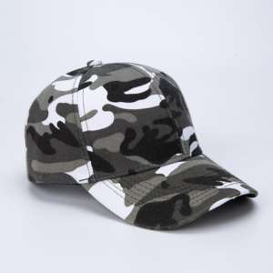 Camouflage Hat Simplicity <b>Camo</b> Hunting <b>Cap</b> Tactical <b>Cap</b> Outdoor Sport <b>Cap</b> for Men Adult - Product Image 3