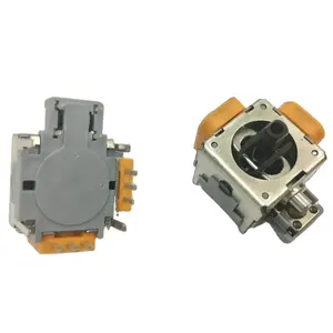 Cần Điều Khiển Cảm Biến Tương Tự 3D Gốc Chất Lượng Cao Cho Xbox 360 - Product Image 1