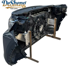 Accessoires promotionnels pour Geely Monjaro : Kits de carrosserie, pare-chocs, feux LED, grilles, radiateurs, ailes, persiennes, tous de haute qualité - Product Image 5