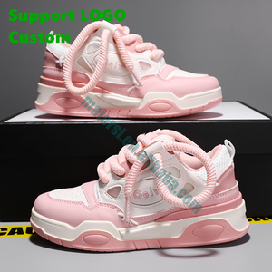 Sneakers personalizzate quattro stagioni moda <span class=keywords><strong>tutto</strong></span> casual corda di canapa pane <span class=keywords><strong>scarpe</strong></span> sportive marea <span class=keywords><strong>per</strong></span> uomo e donna - Product Image 6