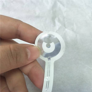 NT2H2421S0 224 Antenne NFC à détection d'ADN StatusDetect - CI compatible NFC T2T avec fonction de détection d'état - Product Image 6