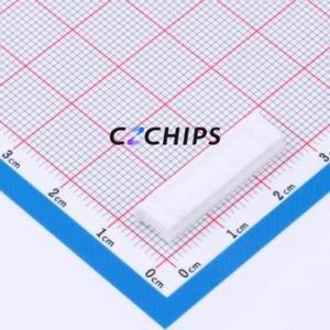 WAFER-PH200JK-12A Housing (Wire-to-Board / Wire-to-Wire) P=2mm Connector 2mm PH 1 12 - Product Image 2