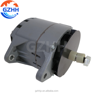 Nuovo Alternatore 24V Compatibile con <span class=keywords><strong>Cingolati</strong></span> <span class=keywords><strong>Fiat</strong></span> Allis Fd-10C Fd-20 Fd-30 3016627 3604676Rx - Product Image 1