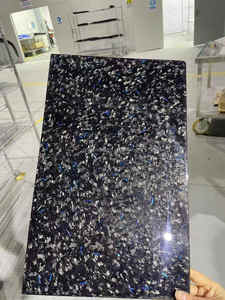 Salón Peluquería Suministros Accesorios Peine Resaltando Fibra de Carbono Foil Balayage Teñido Tablero Estilistas - Product Image 5