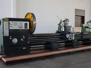 Ngang đa chức năng kim loại tay máy tiện cw6280 - Product Image 4