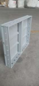 แผ่นอลูมิเนียมอัลลอยด์แบบหล่อสำหรับนาฬิกาแผ่นดินแผ่นโลหะ - Product Image 4