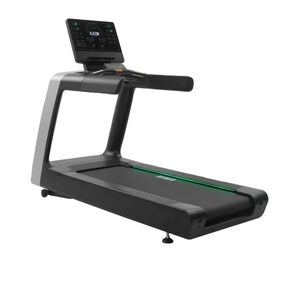 Plataforma de Correr Estable, Caminadora Comercial que Reduce la Vibración al Correr - Product Image 1