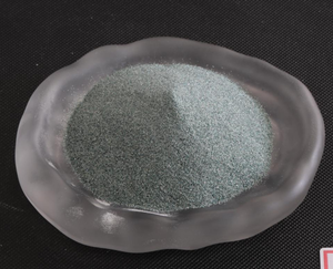 Gránulos de Silicio Verde para Pulido y Abrasión - Product Image 5