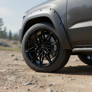 Jantes de Grande Taille Prêtes à l'Expédition 5x112 5x120 Jantes de Roue 18 19 20 Pouces pour <span class=keywords><strong>BMW</strong></span> #03008 - Product Image 6