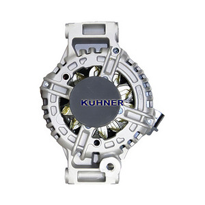 Alternador compatible con BMW SERIE 3 316 ti Gasolina (KW: 85, HP: 115) de 06-2002 a 02-2005 KUHNER 301654RI NUEVO - Product Image 1