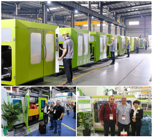 Machine d'extrusion-soufflage de bouteilles en plastique Powerjet 20 <span class=keywords><strong>litres</strong></span> 25 l <span class=keywords><strong>jerrican</strong></span> <span class=keywords><strong>30</strong></span> <span class=keywords><strong>litres</strong></span> - Product Image 4