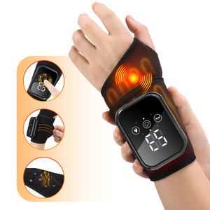 Pulsera Inteligente Personalizada OEM con Pantalla LED, Vibración Multimodo y Diseño Silencioso para el Trabajo Diario - Product Image 2