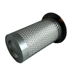 Séparateur d'huile pour compresseur d'air industriel Manny 92735547, état neuf, pièce essentielle pour les compresseurs industriels - Product Image 3