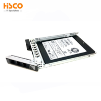 Pour JP3HM 400-BDUO 400-Bduo 1.92 To SSD SATA 6Gbps 512e 2.5in Hot-Plug Solid Drive SSD