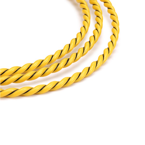 2026년 베스트 판매 스마트 홈 누수 감지기 알람 케이블 포함 - Product Image 4