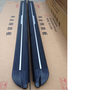 Bệ bước xe SUV chất lượng cao dành cho Grand Cherokee - Product Image 4