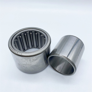 ตลับลูกปืนเม็ดเข็ม HongWang 2025 จากโรงงานโดยตรง รุ่น AJ503807 สำหรับรถขุด K5V212 ปั๊มไฮดรอลิก พร้อมการรับประกัน 1 ปี - Product Image 1