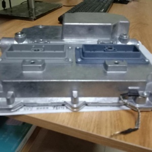 อะไหล่รถขุด E312D E320D ชุดควบคุมรถขุด C6.4 C6.6 กล่องควบคุมเครื่องยนต์ ECU 331-7539 286-3683 - Product Image 4
