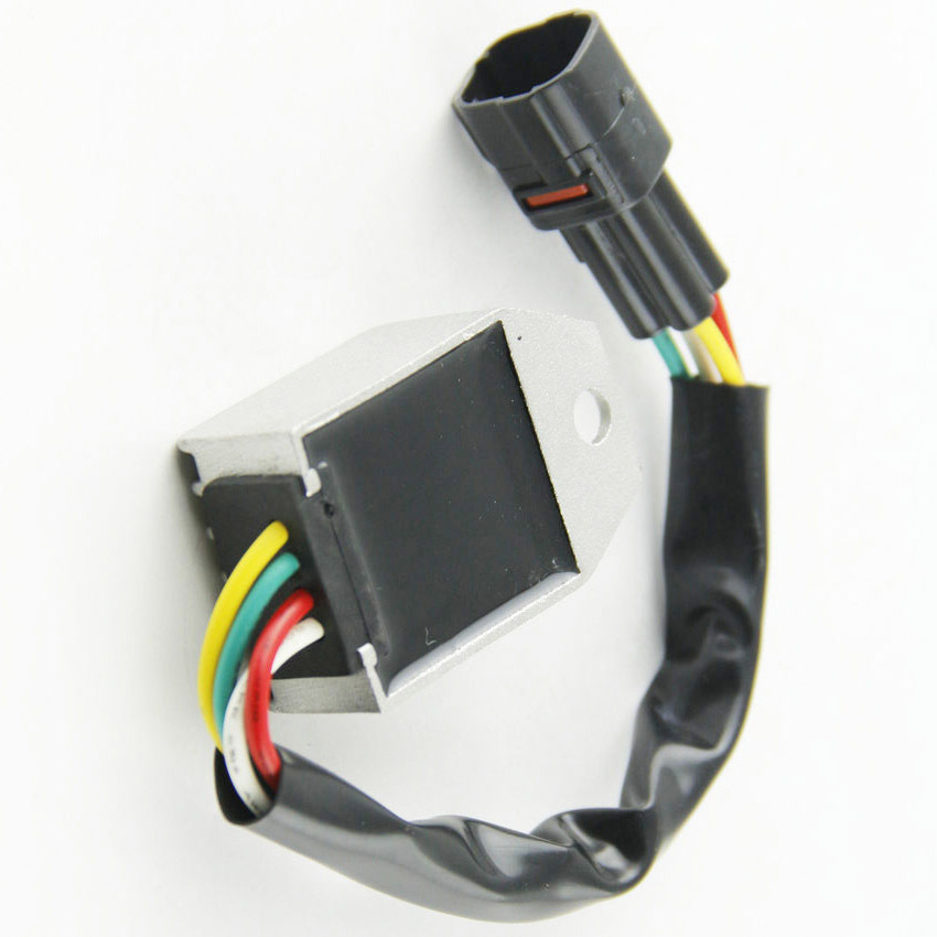 Voltage Regulator Rectifier For KTM 450 EXC, 525 XC-W, 300 XC, 250 XC-F & 200 XC-W