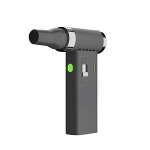 Nouveau bon marché 52M/ Mini Turbo Jet ventilateur souffleur d'air 110000 tr/min souffleur de neige ventilateur de poussière portable moteur sans balais voiture sèche Air <span class=keywords><strong>Duster</strong></span> - Product Image 1
