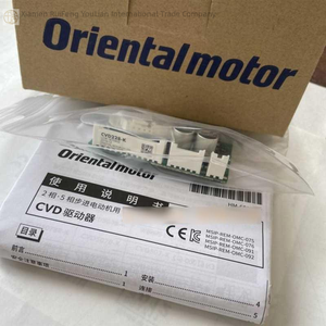 1 Pieza Nueva para Controlador CVD228-K, Disponible en Stock, Nuevo y Original, PLC Dedicado para Automatización Industrial, Programación PAC - Product Image 1