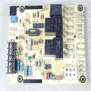 準備LENNOX 1138831004A炉制御回路基板PLCプログラミングコントローラ - Product Image 1