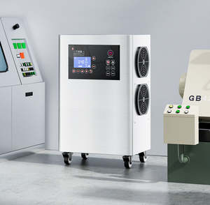 Flygoo เครื่องฟอกอากาศผลิตโอโซนแผ่นเซรามิก20กรัม/ชม. เครื่องฟอกอากาศเครื่องฟอกอากาศ - Product Image 1