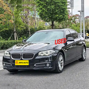 <span class=keywords><strong>BMW</strong></span> Série 5 2017 525Li avec Pack Luxe, Voiture d'Occasion à <span class=keywords><strong>Prix</strong></span> Abordable, Conduite à Gauche, Berline Essence 2.0T en Stock en Chine - Product Image 1