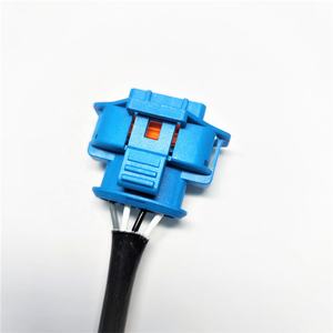 Utomotive parts-sensor de oxígeno 9158718 55353811 para coche, accesorio de medición de O2 para coche, 55353812 LImuuick hehevrolet Equinox 2007 LImmmmkx 2008 - Product Image 5