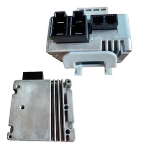 For <b>Electronic</b> BOOSTER <b>Controller</b> Lifan Maiwei Direction Booster <b>Module</b> EPS Steering Gear Box Computer Board Car - Product Image 1