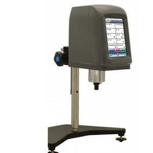 Viscosímetro Inteligente Táctil NDJ-5ST, Viscosímetro Automático, Viscosímetro Digital, Probador de Viscosidad Inteligente, Precio de Fábrica NDJ-5ST NDJ-5S - Product Image 5