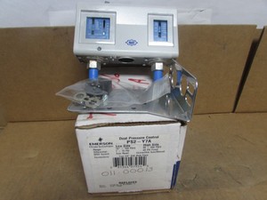 PLC PS2-Y7A <strong>DUEL</strong> ADJUST CONTROL SWITCH (NEW IN BOX) **MAKE OFFER** Warranty Product - Product Image 1