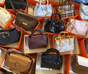 Lot mixte en gros de nouveaux sacs pour femmes, sacs bon marché, balles de stock - Product Image 5