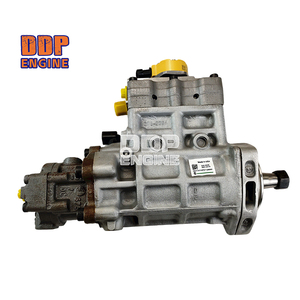 Bomba de inyección de combustible para motor diésel 2645A405 para Caterpillar CAT 320D 320D L 321D LCR 323D C6.4 - Product Image 2
