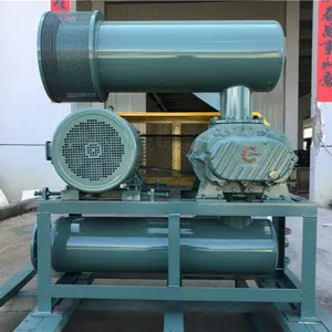 Roots Blower Air Blower For Export