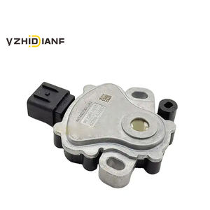 Переключатель датчика Rev корпус коробки передач PSA 252927 8201708662 для Citroen C5 <span class=keywords><strong>Renault</strong></span> Clio <span class=keywords><strong>Laguna</strong></span> Peugeot - Product Image 2